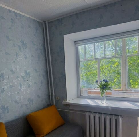 квартира г Кимры проезд Титова, 3 фото квартира г Кимры проезд Титова, 3 фото