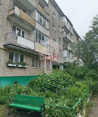 квартира р-н Конаковский г Конаково ул Строителей 14 фото квартира р-н Конаковский г Конаково ул Строителей 14 фото