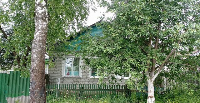 дом р-н Почепский г Почеп ул Гагарина 34а Почепское городское поселение фото