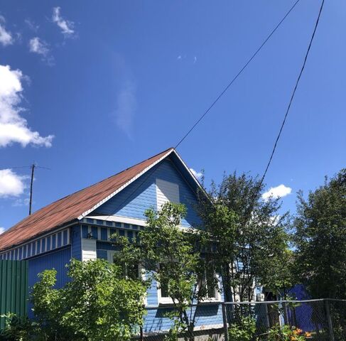 дом р-н Кузнецкий с Ульяновка ул Родниковая 14 фото дом р-н Кузнецкий с Ульяновка ул Родниковая 14 фото