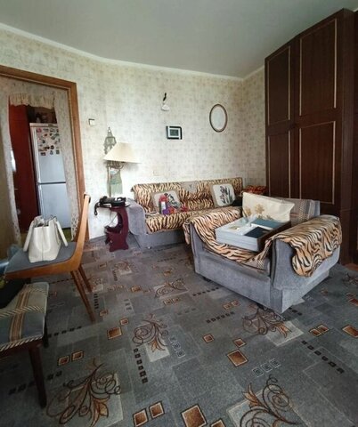 квартира г Тверь пгт Сахарово р-н Заволжский Садовая улица, 5 фото квартира г Тверь пгт Сахарово р-н Заволжский Садовая улица, 5 фото