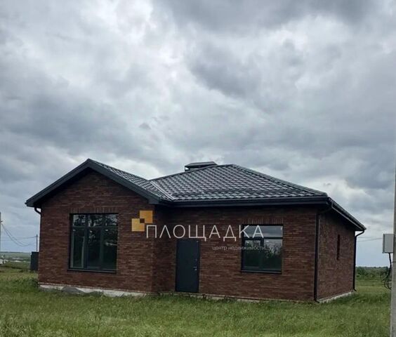 дом п Темерницкий ул Лесная Щепкинское с/пос фото