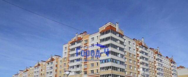 г Чебоксары р-н Калининский ул Новогородская 24 жилой район «Новый город» Новый Город мкр фото