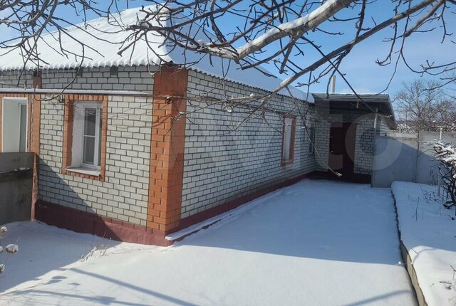 дом г Губкин ул Фестивальная фото