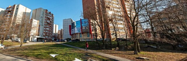 г Ростов-на-Дону р-н Первомайский Темерник ул Лелюшенко 11 фото