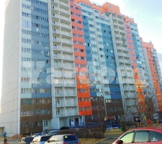 г Красноярск р-н Октябрьский ул Вильского 34 фото г Красноярск р-н Октябрьский ул Вильского 34 фото
