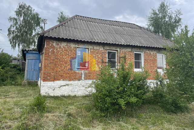 дом р-н Ленинский с Хрущево ул Шкляра 16 фото