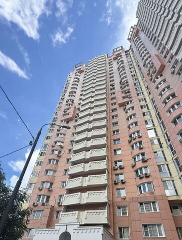 г Красногорск б-р Красногорский 24 Мякинино фото