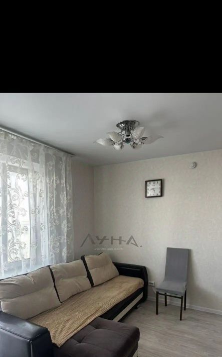 Сдаю однокомнатную квартиру на улице Раскольникова 11 в