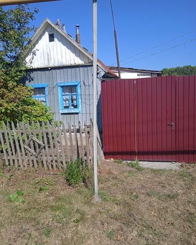 Купить Дом Батрацкая Дача Белгородского Района