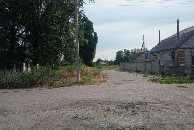 производственные, складские р-н Новохопёрский г Новохопёрск ул Тимирязева 30 фото 9