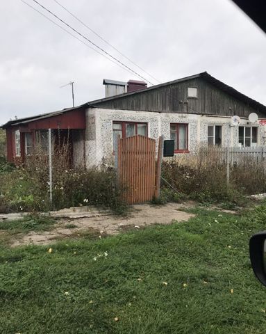 дом р-н Богородицкий х Шахтерский Богородицк фото