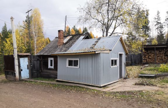 свободного назначения р-н Богучанский с Богучаны ул Ольховая 16 фото 2