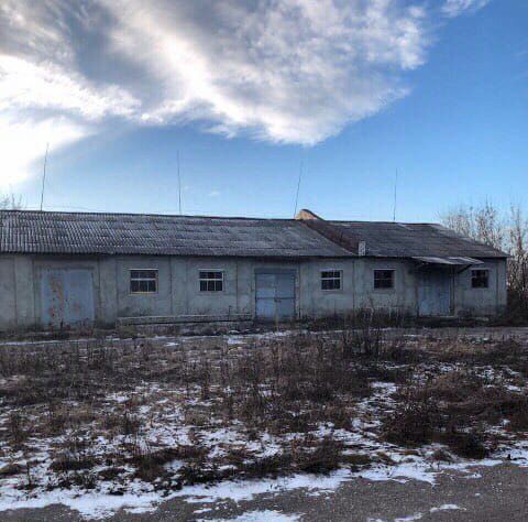 производственные, складские р-н Кораблинский г Кораблино ул Загородная 11 фото 1