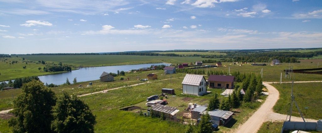 земля р-н Ясногорский д Кунеево Теляковское муниципальное образование, Окунево кп фото 13