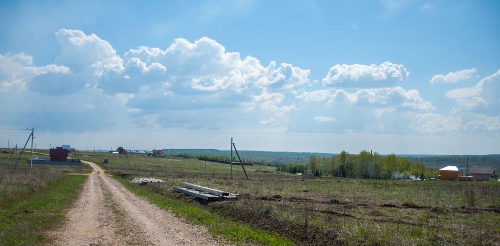 земля р-н Ясногорский д Кунеево Теляковское муниципальное образование, Окунево кп фото 1