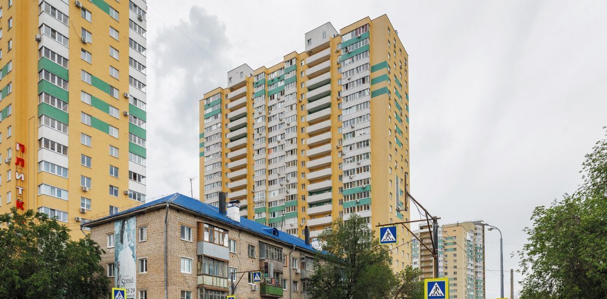 квартира г Самара Советская ул Дыбенко 27а фото 17