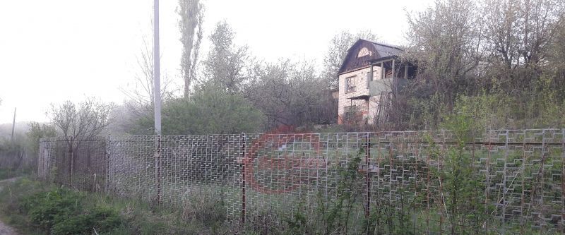 дом р-н Семилукский д Кузиха фото 5