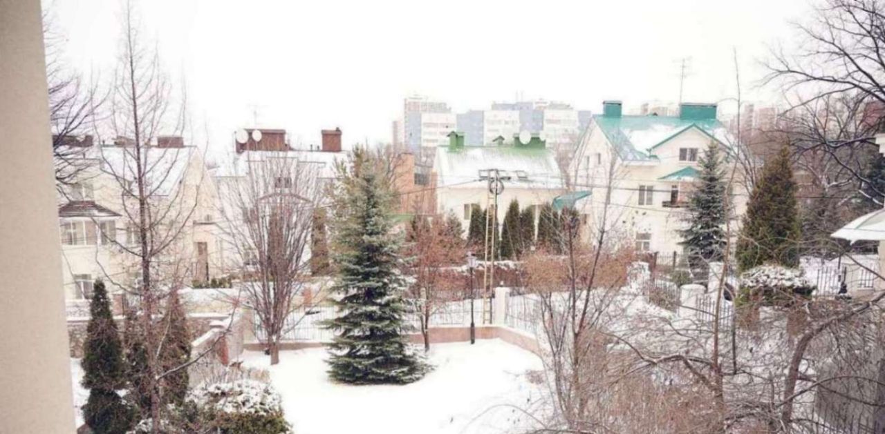 дом г Самара Российская ул Градовская 32 фото 15