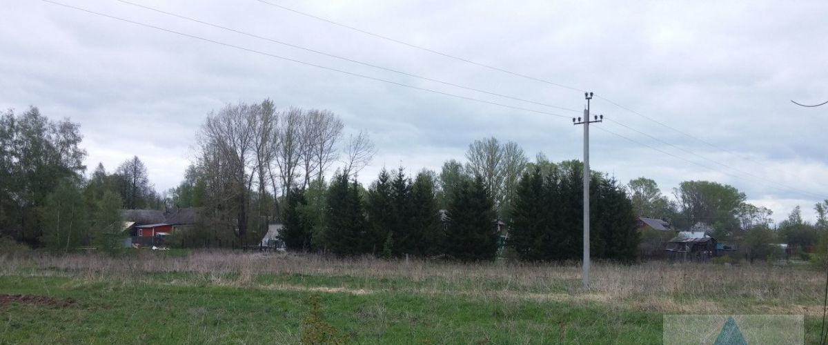 земля р-н Переславский п Рязанцево ул Садовая Переславль-Залесский городской округ фото 6