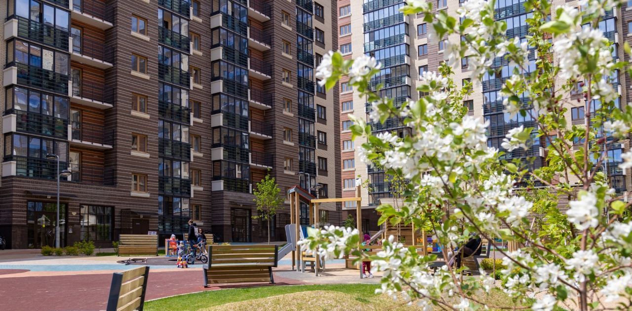 квартира г Красноярск р-н Октябрьский ул Академгородок 74 фото 5