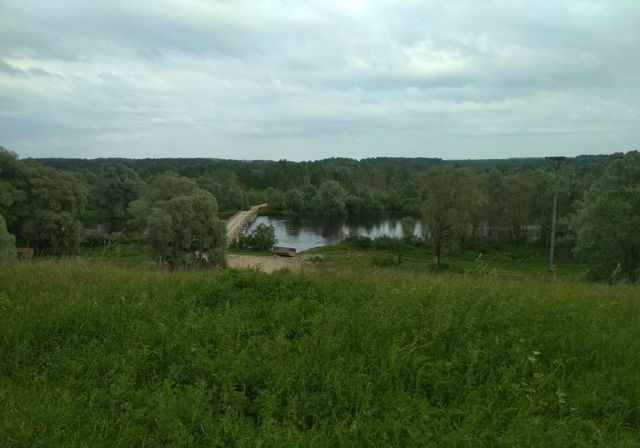 ул Полевая Юровское сельское поселение, Трубчевск фото