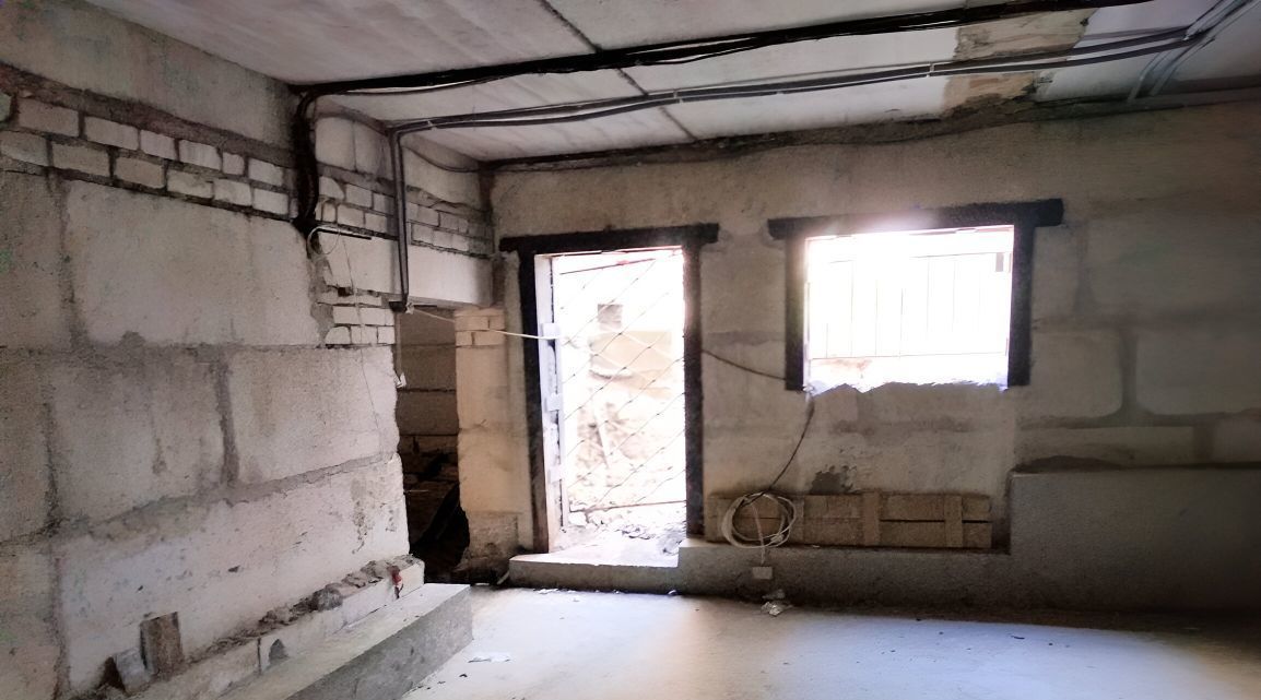 торговое помещение г Калининград р-н Ленинградский ул Горького 160а фото 9