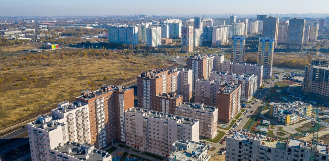 квартира г Ростов-на-Дону р-н Советский Левенцовский ЖК Аске фото 14