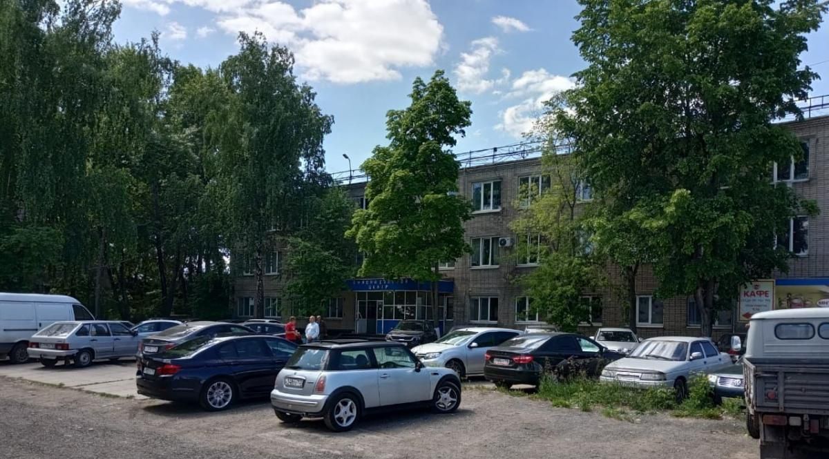 свободного назначения г Набережные Челны ул Старосармановская 17 фото 1