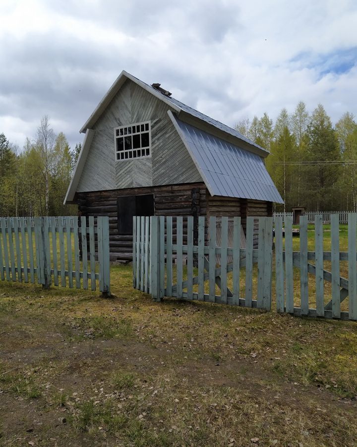 дом р-н Корткеросский п Визябож Краснозатонский фото 4