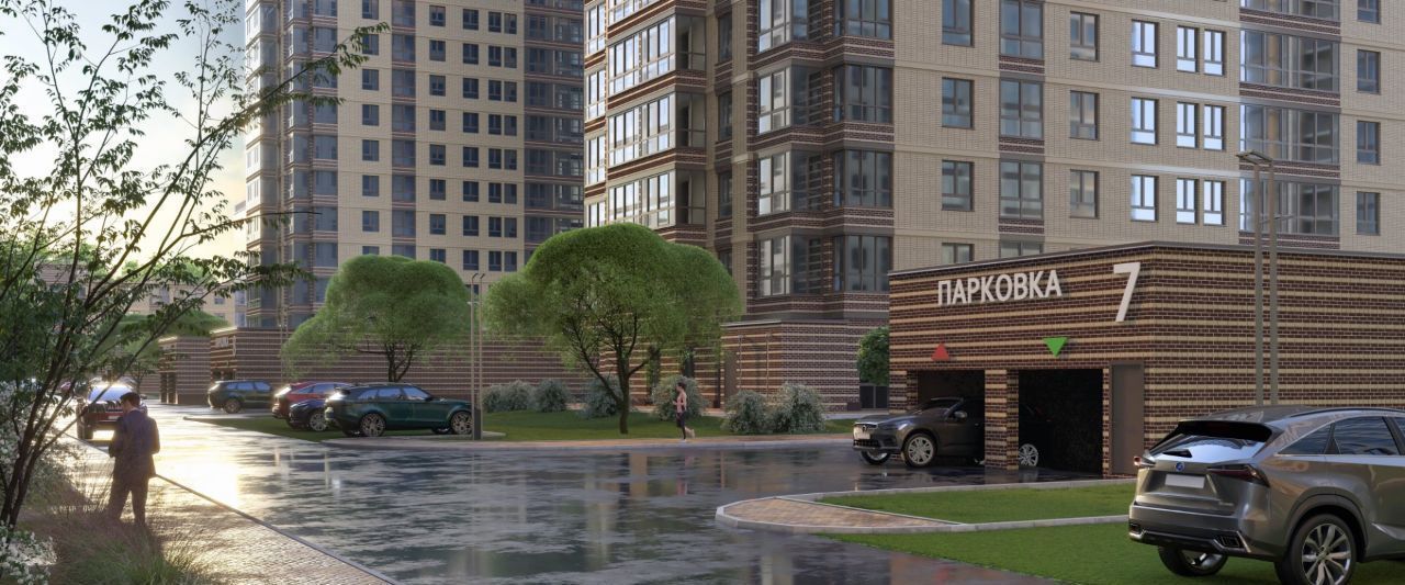 квартира г Ростов-на-Дону р-н Ворошиловский пер Бугский 31а фото 19