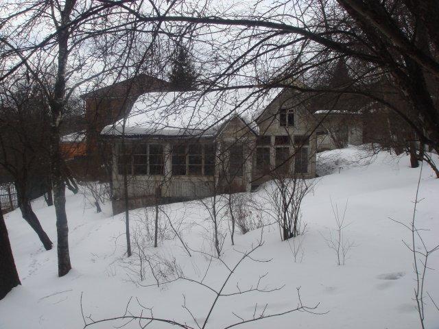 Новоподрезково КП фото