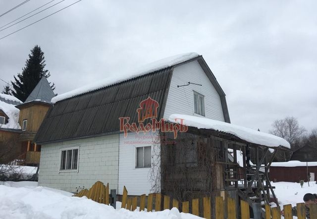 городской округ Сергиево-Посадский г Краснозаводск д Рогачево 22 фото