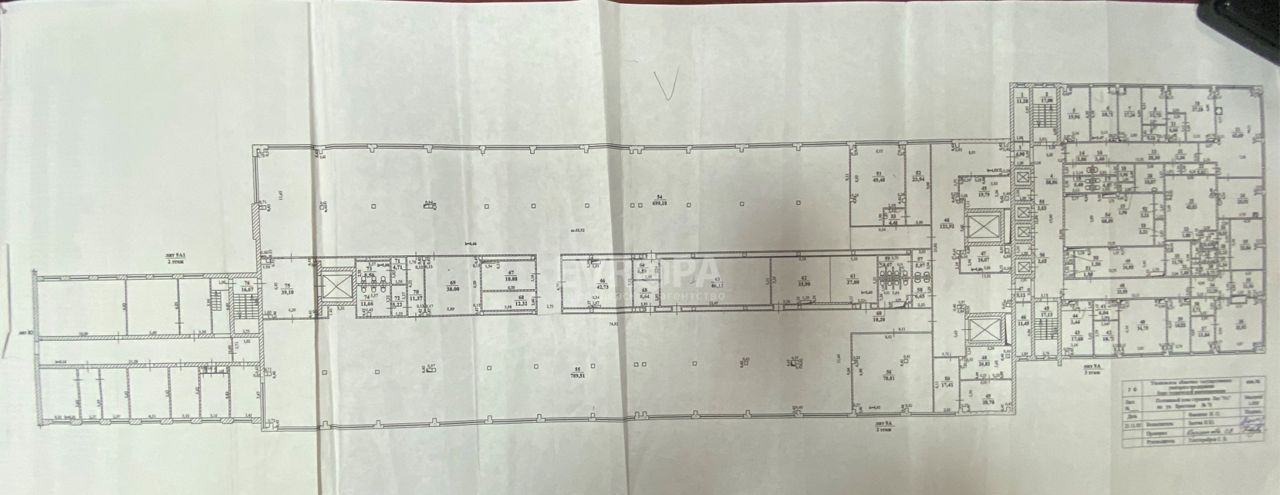 свободного назначения г Ульяновск р-н Заволжский ул Брестская 78с/2 фото 16