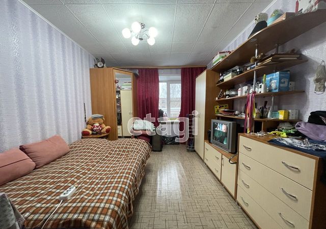 комната г Сыктывкар ул Катаева 37а фото