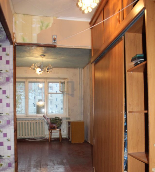 комната г Брянск р-н Фокинский ул Белорусская 30 фото 9