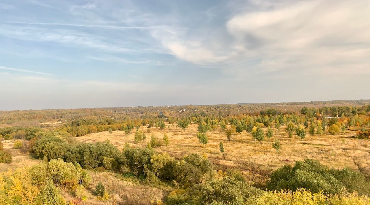 квартира р-н Новомосковский г Новомосковск ул Генерала Белова 8а фото 2