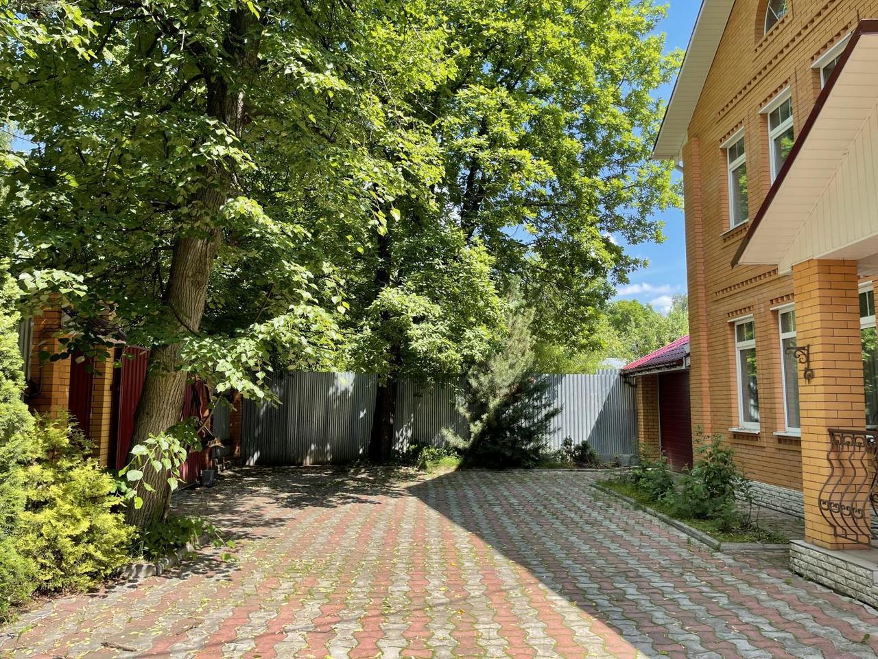 дом г Пушкино Пугачева ул фото 37