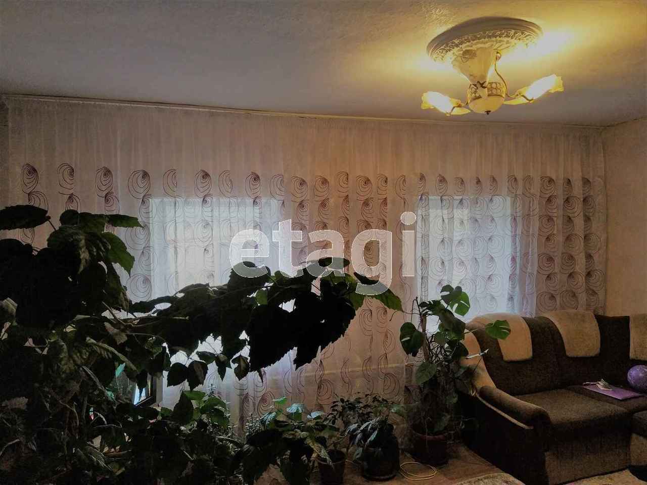 дом г Симферополь туп Озерный фото 1