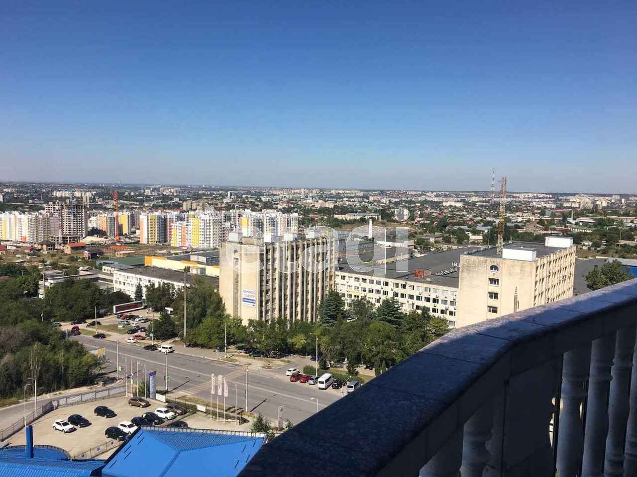 квартира г Симферополь р-н Центральный ул Балаклавская 41 фото 4