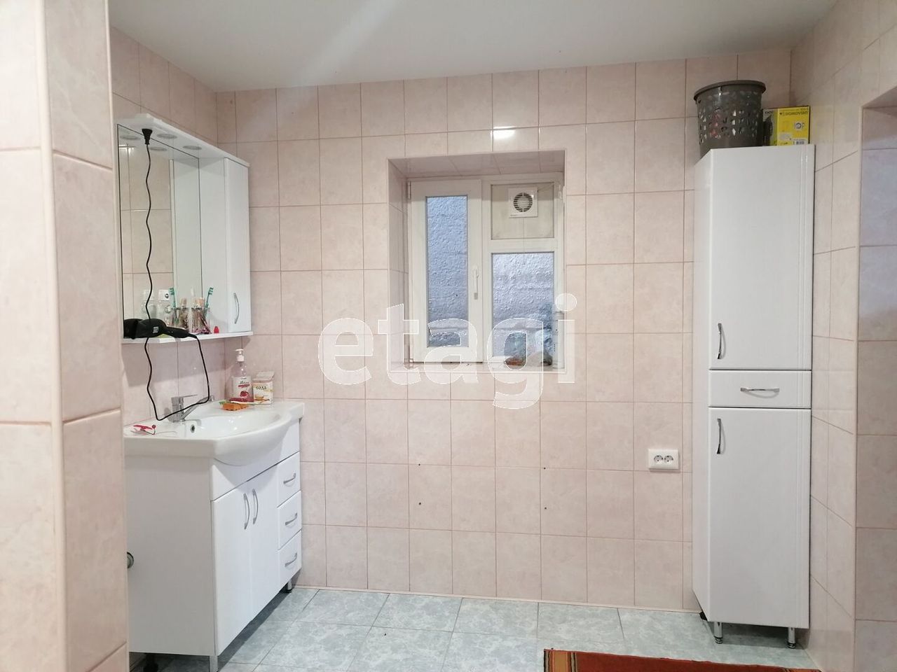 дом г Симферополь мкр Белое-2 фото 17