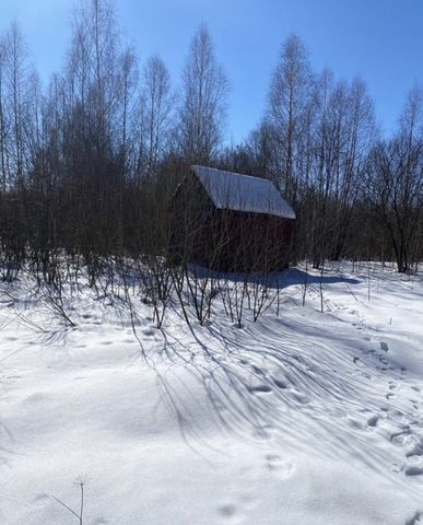 городской округ Серпухов д Аладьино снт Аладьино-1 Пущино фото