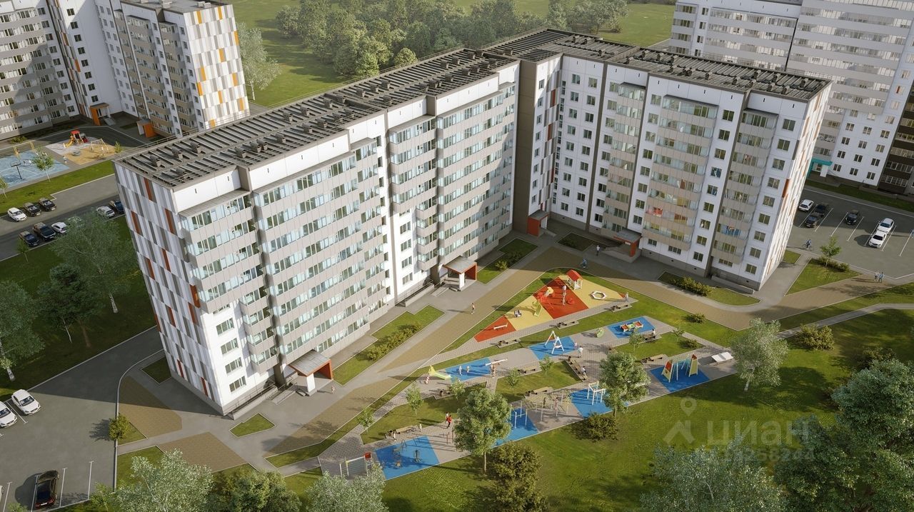 квартира г Пермь р-н Мотовилихинский ул Гашкова 51 фото 13