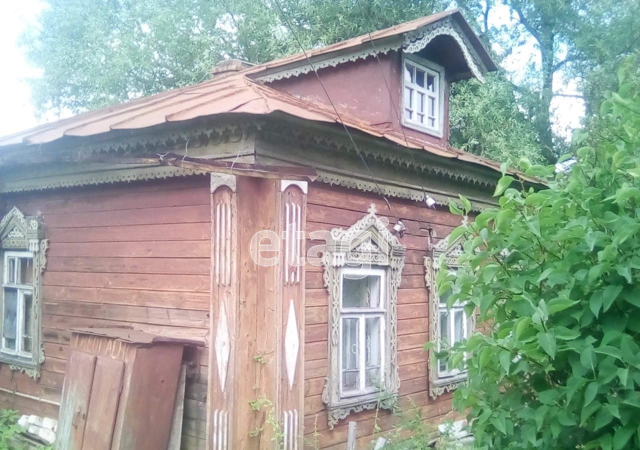 дом р-н Селивановский д Пошатово 4, Муром фото 8