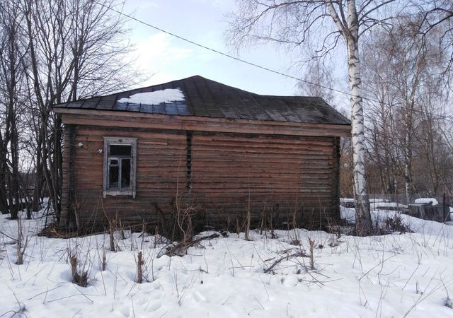 дом городской округ Егорьевск с Раменки 25, Луховицы фото