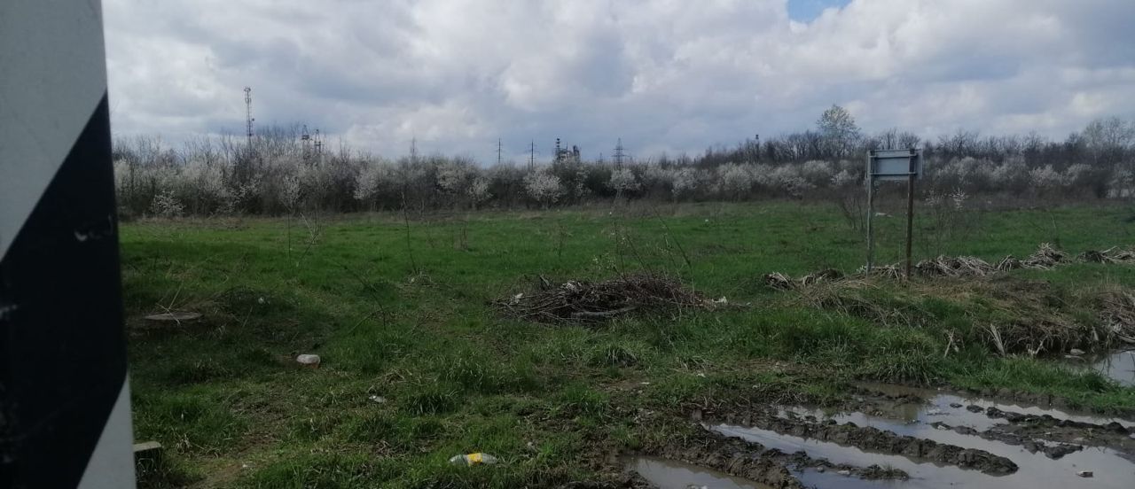 земля р-н Северский пгт Афипский Афипское городское поселение фото 3