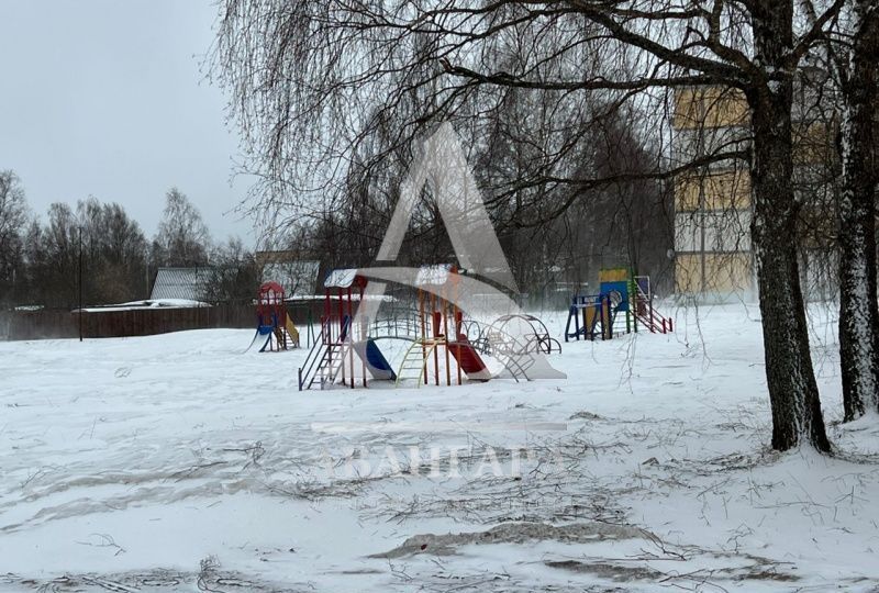 квартира городской округ Клин п Нарынка ул Лесная 5 Новопетровское фото 16