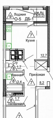 дом 86 Аметьево фото