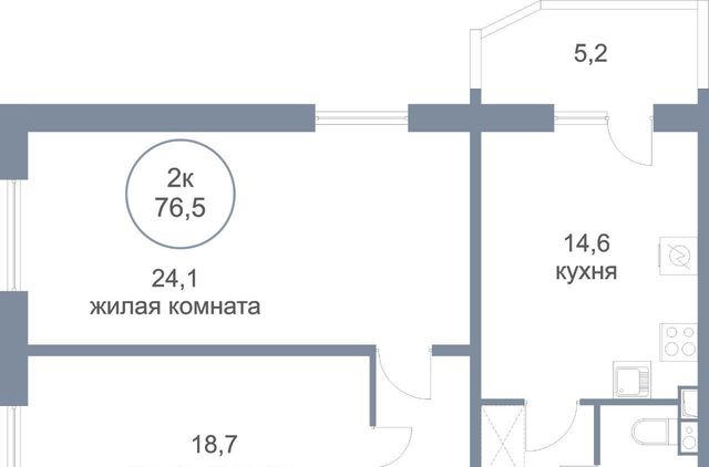 г Сургут ул Александра Усольцева 6 36-й фото