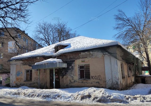 г Калуга р-н Московский ул Московская 227 фото